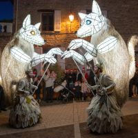 Féeries et Illuminations de Noël 2025