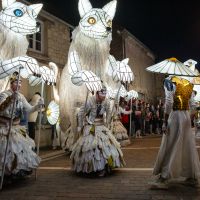 Féeries et Illuminations de Noël 2025