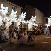 Féeries et Illuminations de Noël 2025