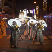 Féeries et Illuminations de Noël 2025