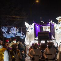 Féeries et Illuminations de Noël 2025