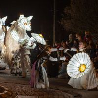 Féeries et Illuminations de Noël 2025