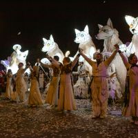 Féeries et Illuminations de Noël 2025