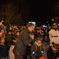 Féeries et Illuminations de Noël 2025