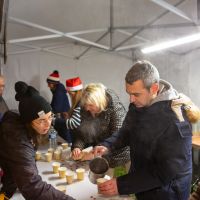 Féeries et Illuminations de Noël 2025