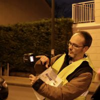 Balade thermique - 10 décembre 2025