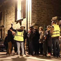 Balade thermique - 10 décembre 2025