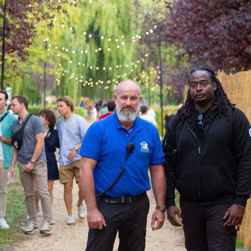 Macki Music Festival 2021