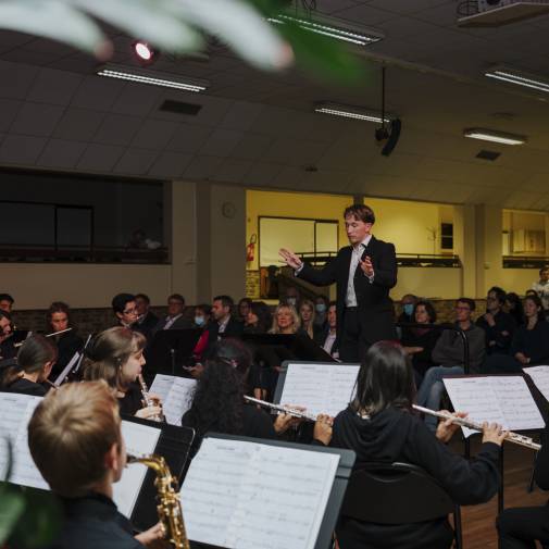 Cérémonie nouveaux habitants 2021