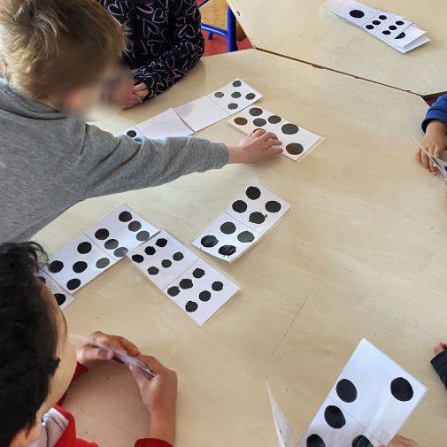 Activités accueils de loisirs