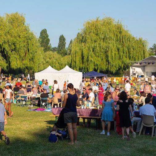 Pique-Nique/Feu d’artifice 2023