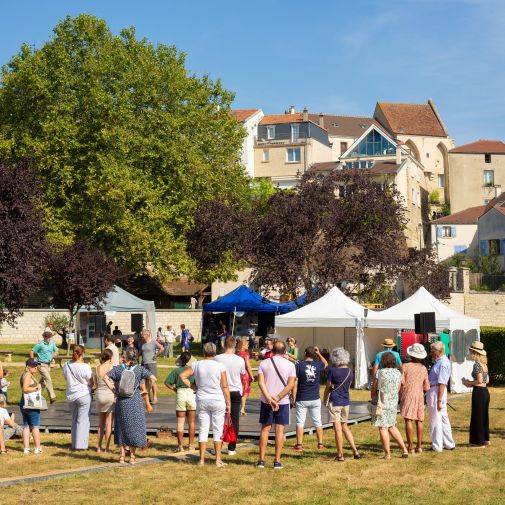 Forum de la Ville et des Associations 2023