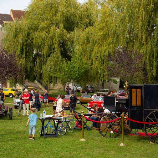 Journées Européennes du Patrimoine 2023