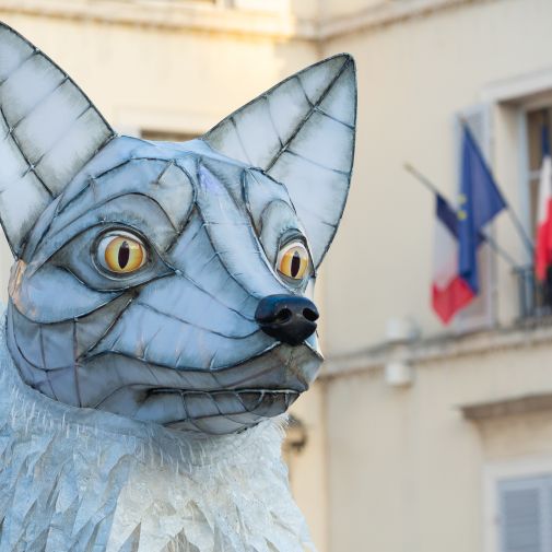 Féeries et Illuminations de Noël 2025