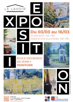 EXPO LAVOIR EBDS