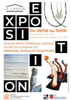 affiche lavoir sem 24