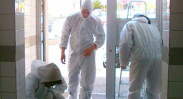 Chantiers éducatifs