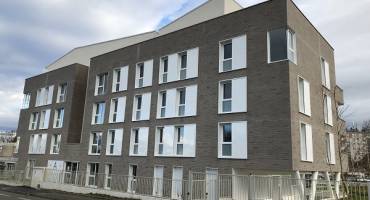 bat D2 rue des cents arpents