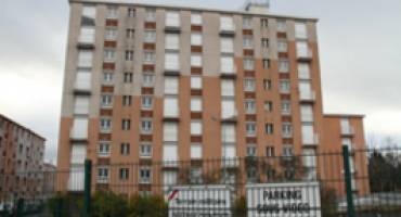 bâtiment de la marine