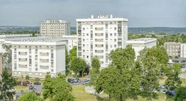 résidence des alouettes