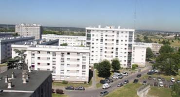 résidence des alouettes