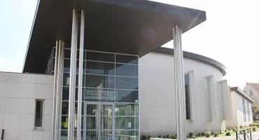 Conservatoire Jean-Philippe Rameau