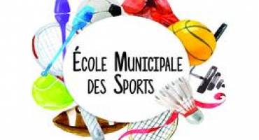 Ecole municipale des sports