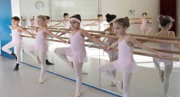 enseignements danse à Carrière