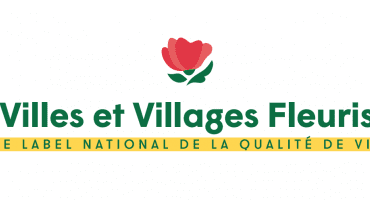 logo Villes et villages fleuris