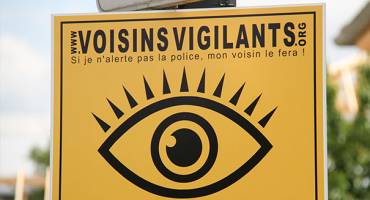 Voisins vigilants
