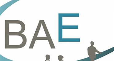 logo BAE