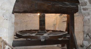 Pressoir de Carrières-sur-Seine