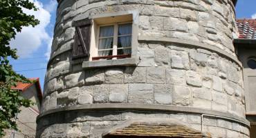 Moulin de Carrières