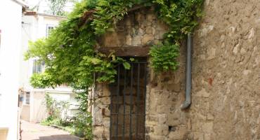 Ancien puit de Carrières-sur-Seine