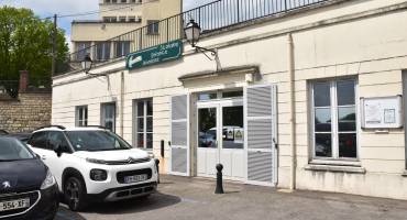 Service enfance et jeunesse 2021