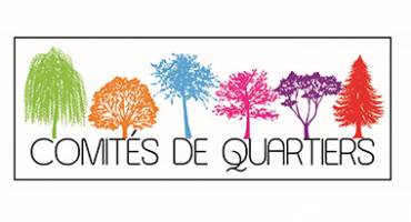 logo comité de quartier