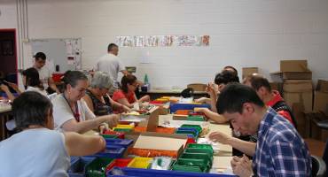 Institut médico-éducatif