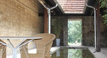 Présentation lavoir