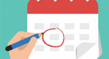 calendrier des comités de quartier