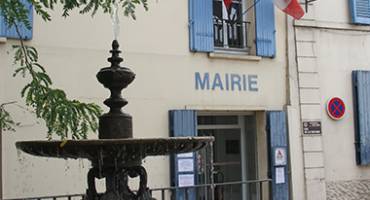 Les services municipaux