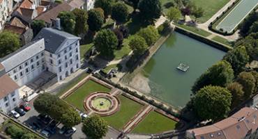 Les commissions municipales