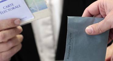 Élections et représentants locaux