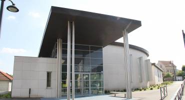 Conservatoire Jean-Philippe Rameau