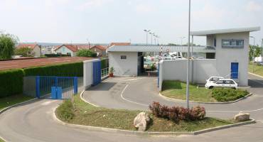 Sitru - Déchetterie