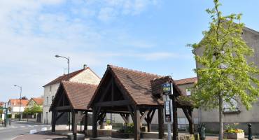 Square du Docteur Culot