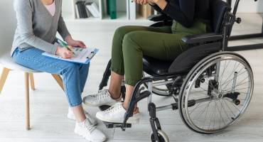 Personnes en situation de handicap