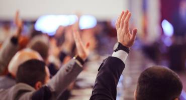 Conseillers communautaires