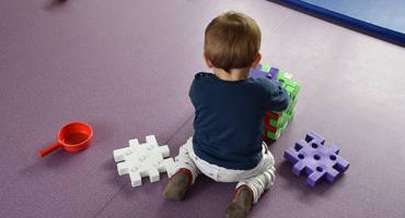 Les crèches carillonnes