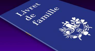 Les démarches service état-civil