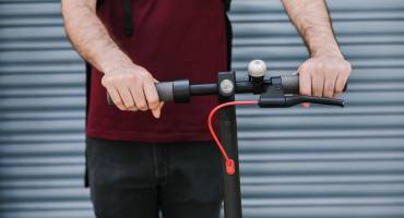 trotinette -mobilité